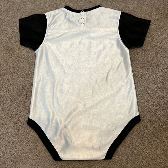 UCF Infant Onsie - Picture 2 of 4